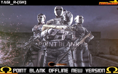 Games Pc Indonesia: Download Point Blank New Version Offline Langsung ...