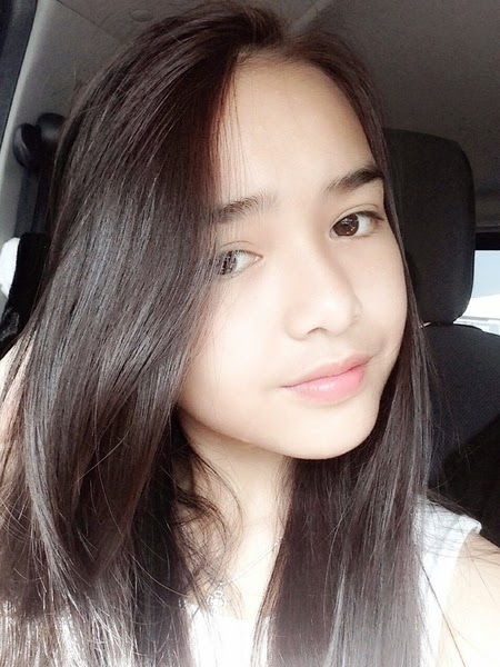 Profil, Biodata Lengkap dan Fakta Unik Tentang Amanda Manopo - SlideGossip