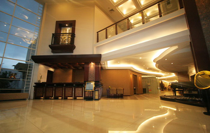Hotel Dafam Semarang | Seputar Semarang