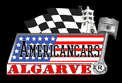 Americancars Algarve