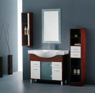 Bathroom Furniture