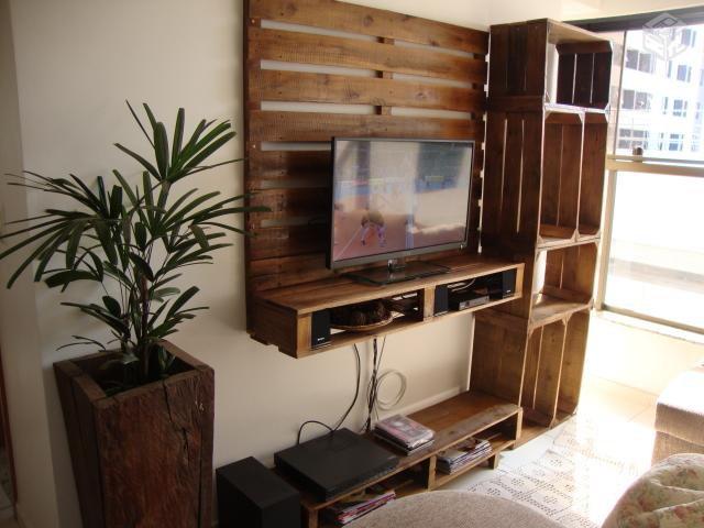 Mueblesdepalets.net: cajas