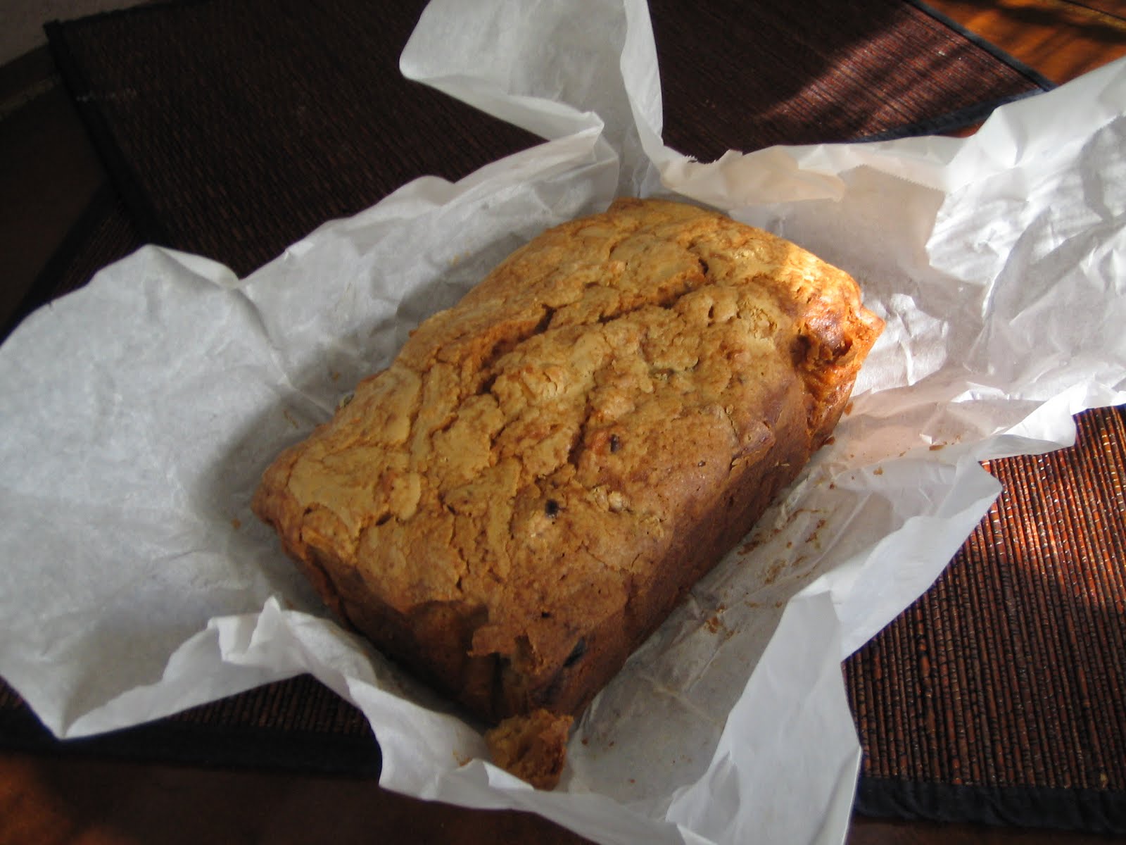 The Past on a Plate Queen Elizabeth Date Cake