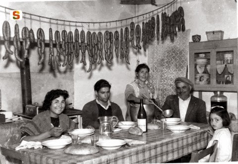 il Blog di Palmiro Capacci Le feste nella società contadina