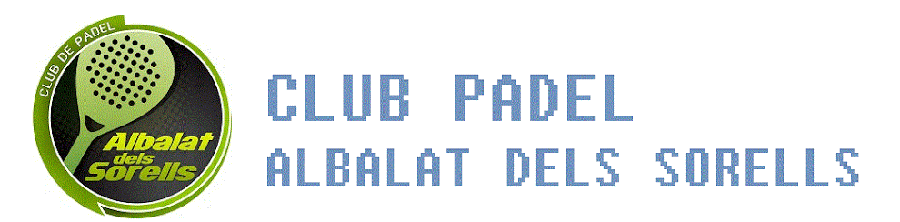 club padel albalat