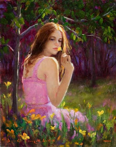 Paintings by Bryce Cameron Liston
