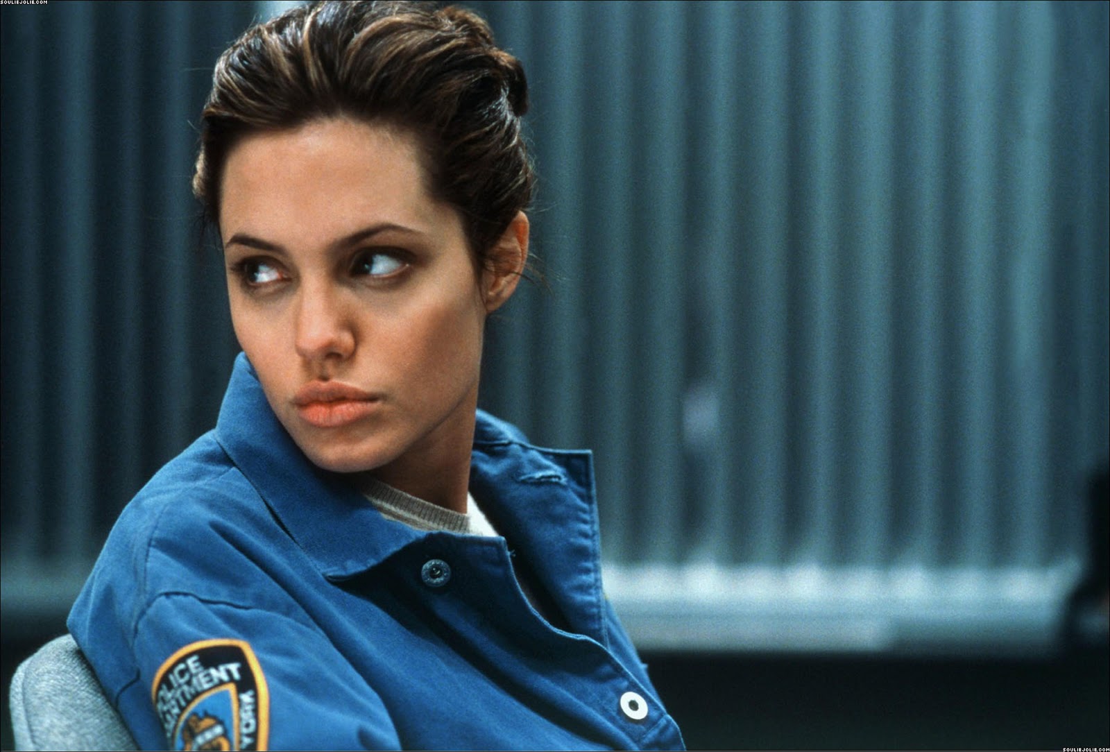 10 Film Hot Angelina Jolie | Top 10 Indo
