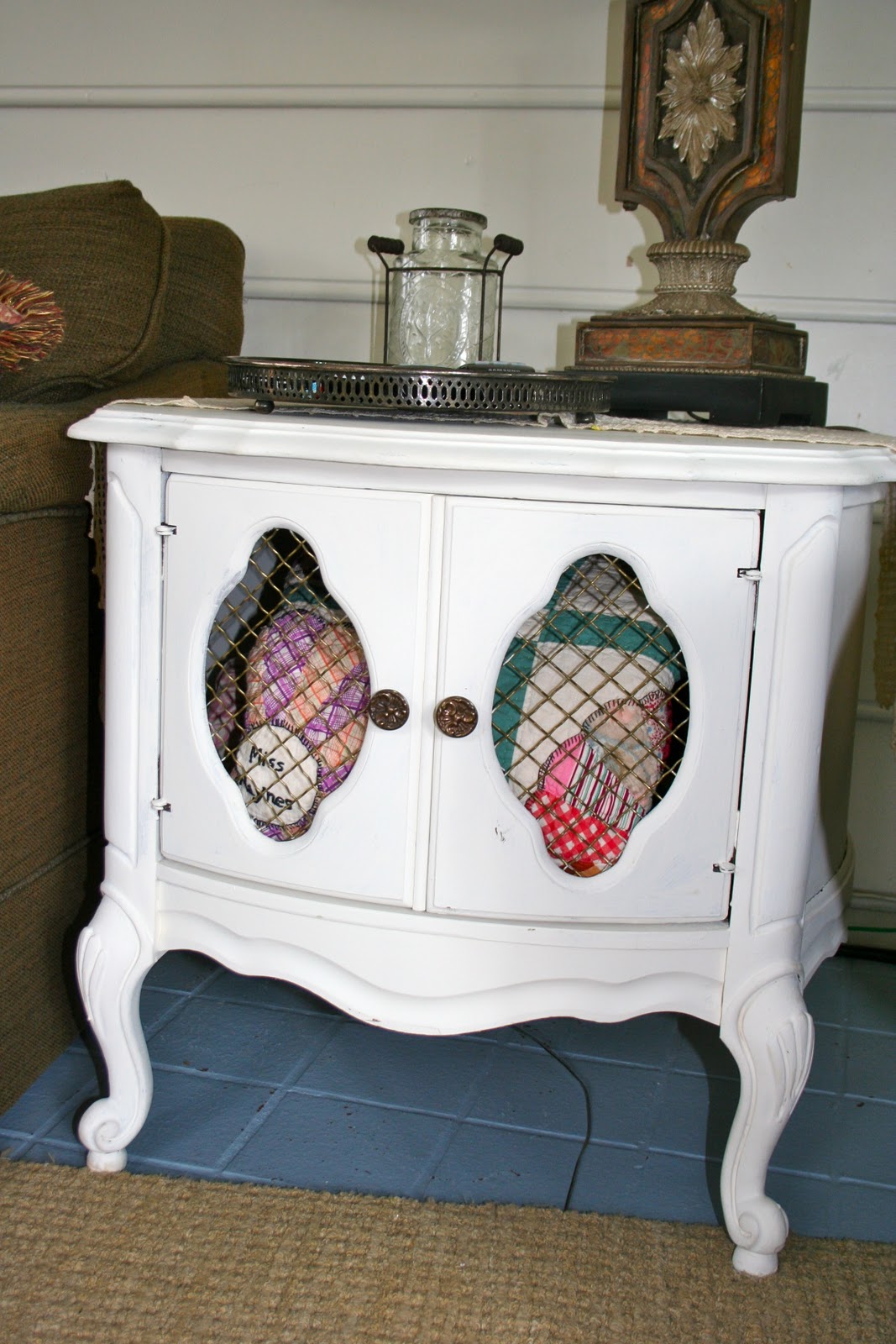 Brooklyn's Blog Furniture Refinishing