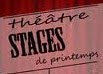 Stage Théâtre août.: cliquez sur l'image