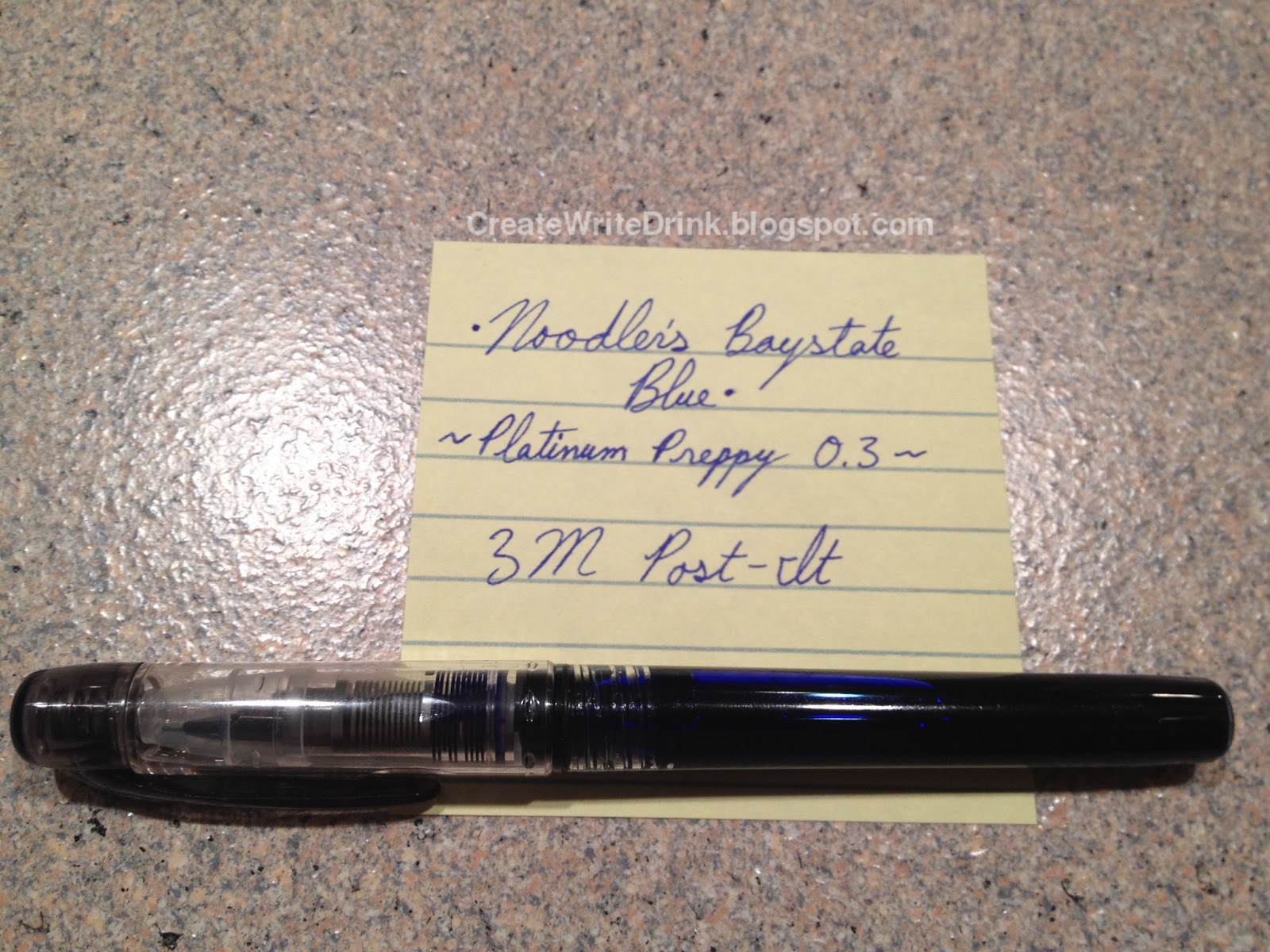 Calligraphie Latine Etc