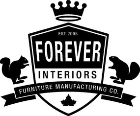 Forever Interiors Benches