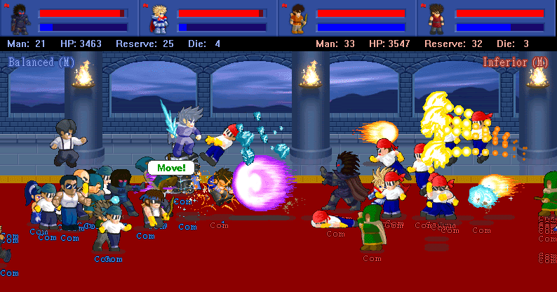 Little Fighter 5 Download Full Version Little Fighter 5 Download Full Version