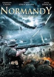 Ver Red Rose of Normandy - Rosa Roja de Normandía (2011) Online Subtitulada Ver Red Rose of Normandy - Rosa Roja de Normandía (2011) Online Subtitulada