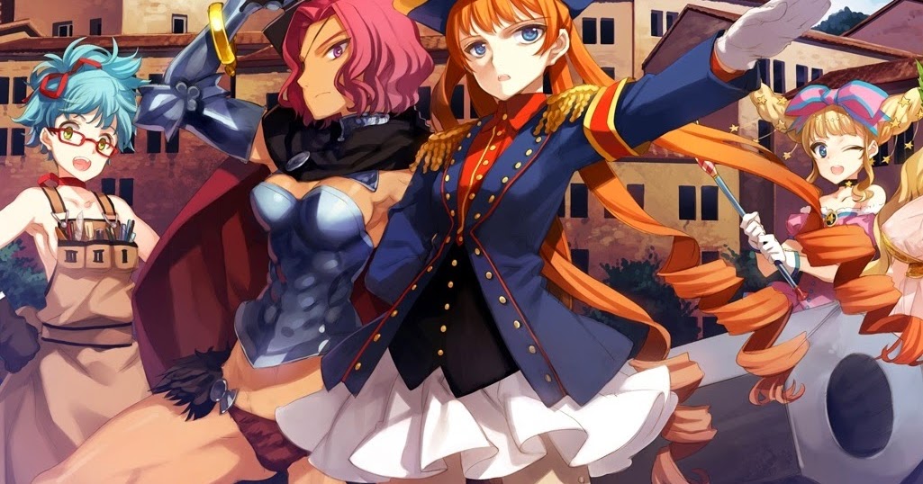 eiyuu senki h scenes pictures eiyuu senki h scenes pictures
