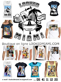 Boutique en ligne de création de t-shirt personnalisé.