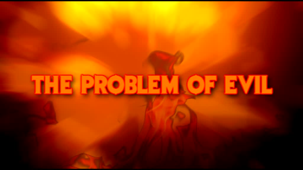 PHILOSOPHY - Religion: The Problem of Evil HD - YouTube