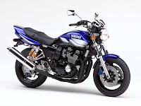 Yamaha Bike Wallpapers