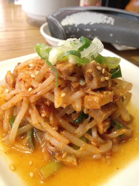 用心、創新~一風堂拉麵