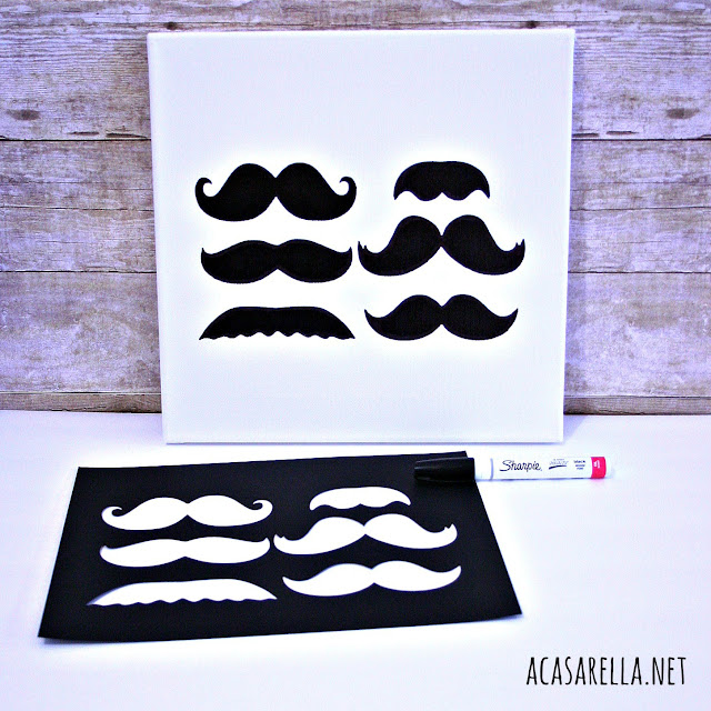 DIY Camera Bean Bag 'A Casarella