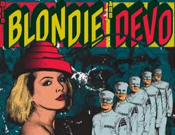 Weekend Starts with JETHRO TULL - Ends with BLONDIE AND DEVO!! 2 images+(5) St. Francis Inn St. Augustine Bed and Breakfast