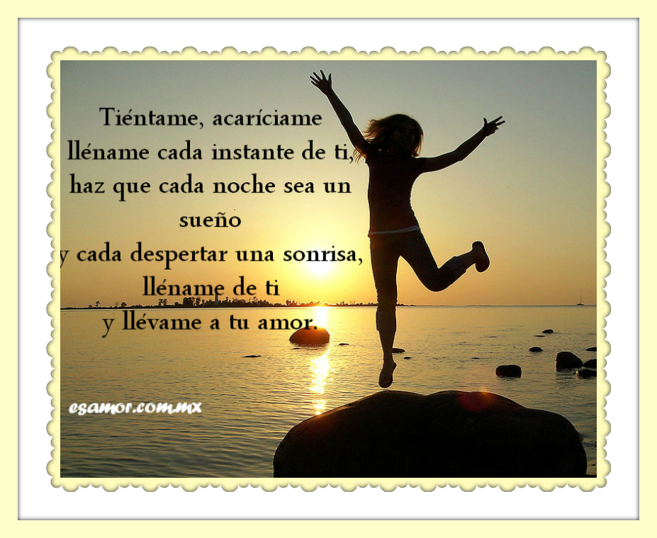 Resultado de imagen de poemas con fondos decorados