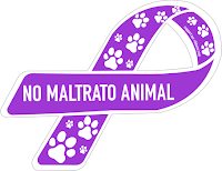 No Al Maltrato Animal