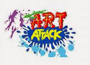 ART ATTACK