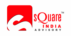 sQuareindia Advisory Pvt. Ltd. -an ISO 9001:2008 Certified Company..!!