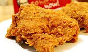 Resep KFC Extra Crispy