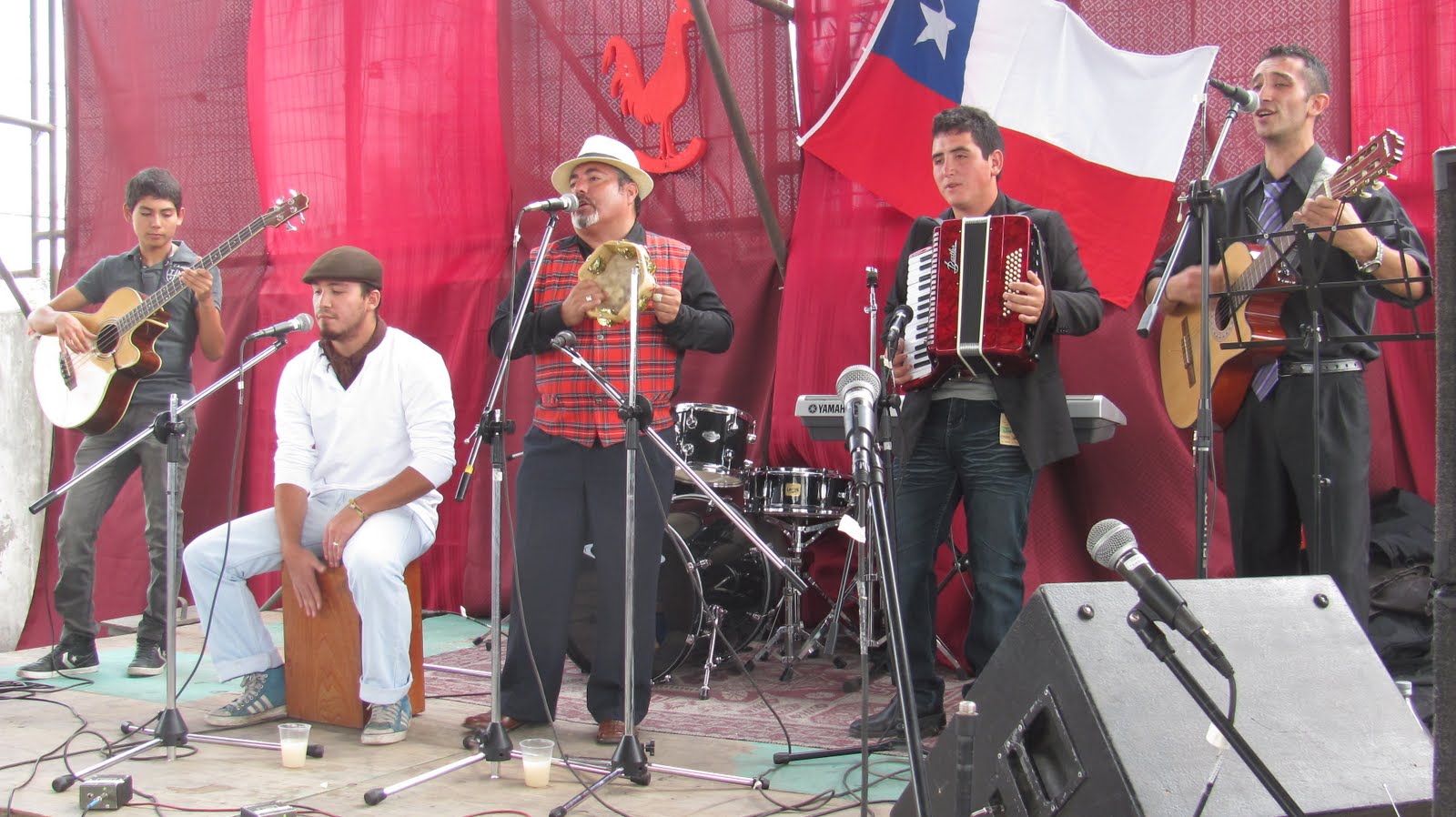 Conjunto