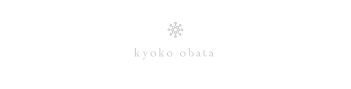 Kyoko Obata 