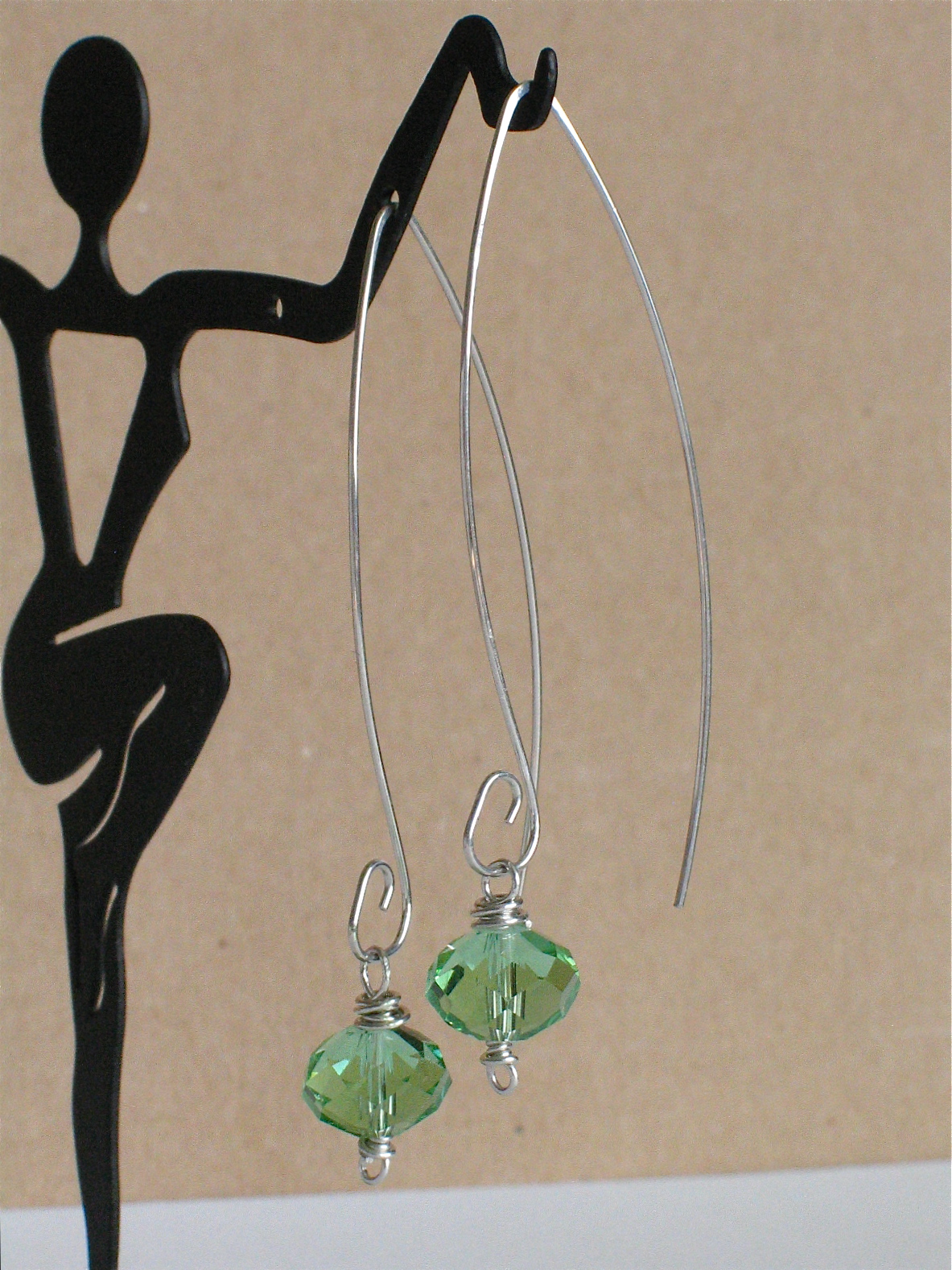 Aunt Nancy's Handmade Soap Soap and Jewelry, Soap and Jewelry!