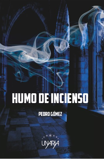 Humo de incienso