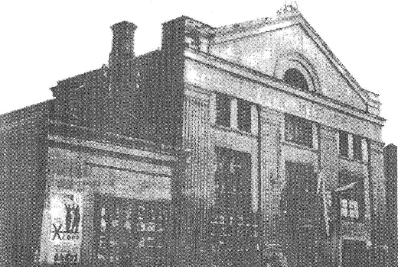 Kurpianka w wielkim świecie Przasnysz w dwudziestoleciu międzywojennym