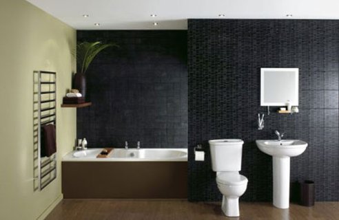 Casa & Detalles.: Diseño de Baño | Design bathroom