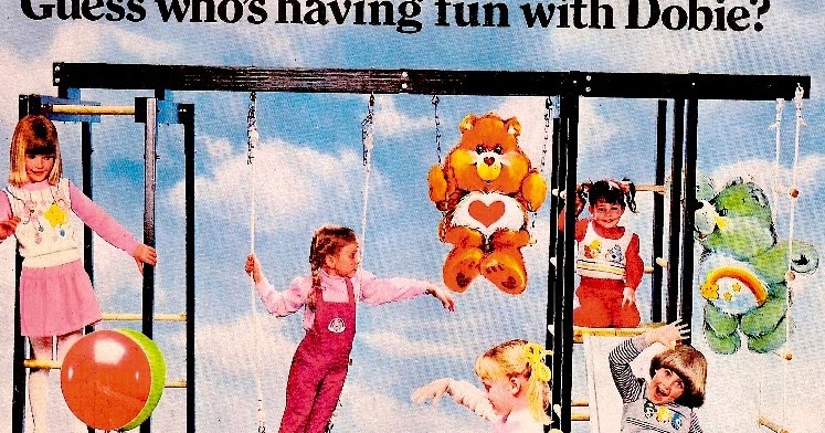 Toy-Addict.com: Care Bears clothes