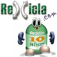 INFORMACION DEL RECICLAJE