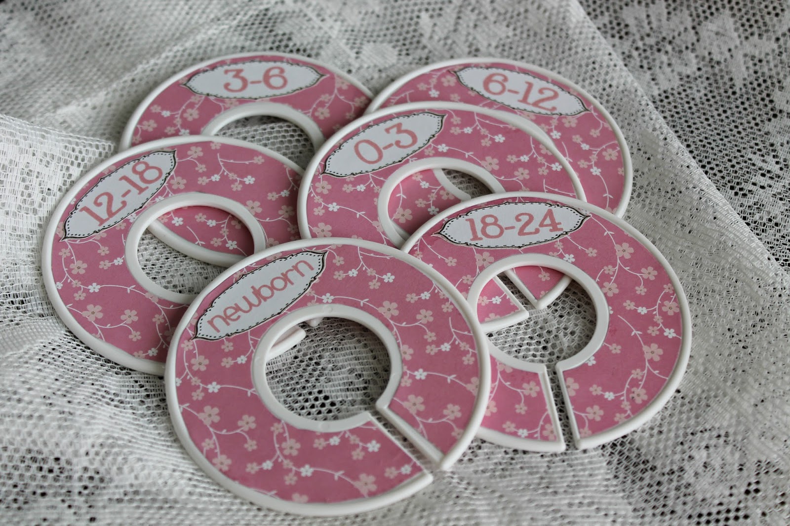 DIY Nursery Closet Dividers Carolina Charm Bloglovin’