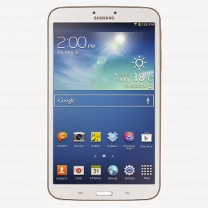 Samsung Galaxy Tab 3 8.0 SM-T310