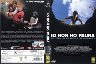 Я не боюсь / Io non ho paura / I'm Not Scared. 2003.