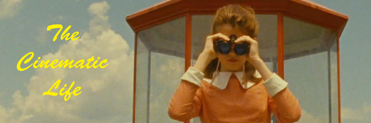 The Cinematic Life: Fantasia Review: Gyo: Tokyo Fish Attack (2012)