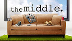 THE MIDDLE