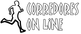 x Corredores on Line x