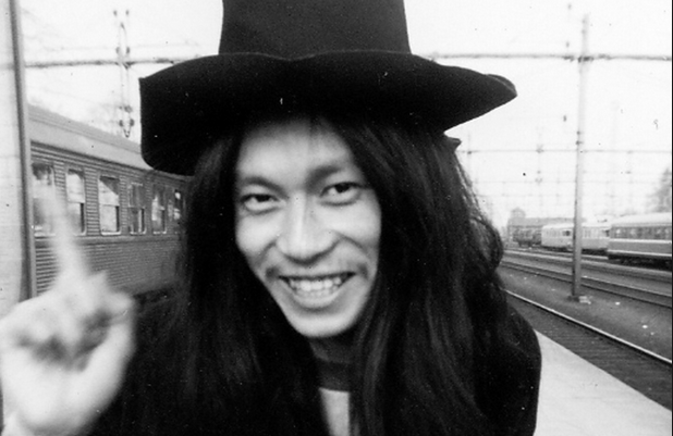 Damo Suzuki Albums Damo Suzuki Albums
