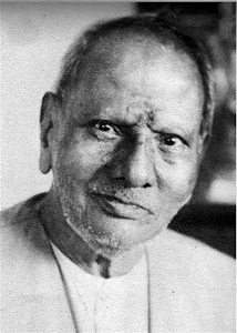 Nisargadatta Maharaj