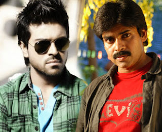 ram charan pawan kalyan pics images photos