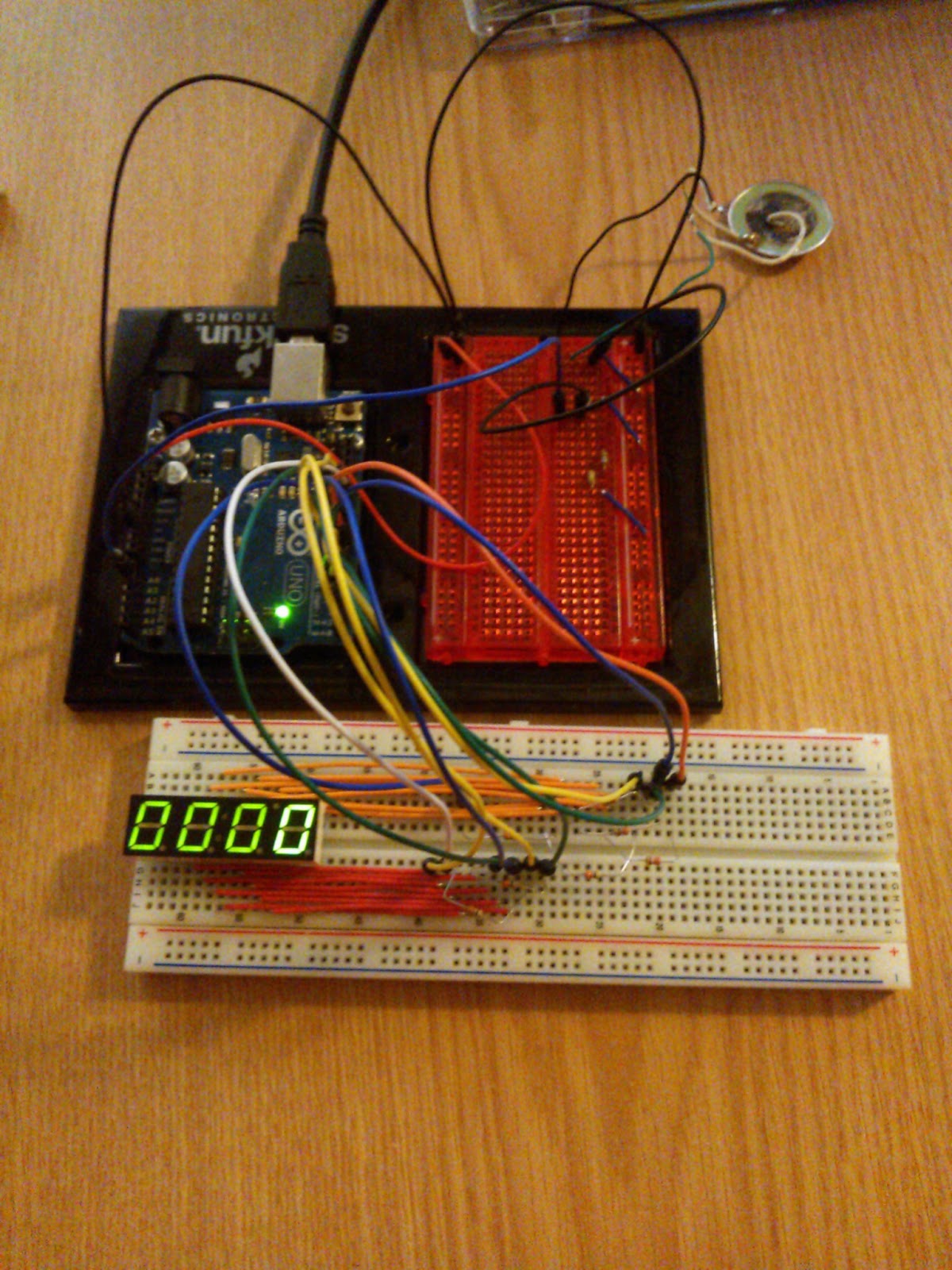 arduino piezo no sound arduino piezo no sound