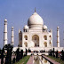 Taj Mahal: Agra, India