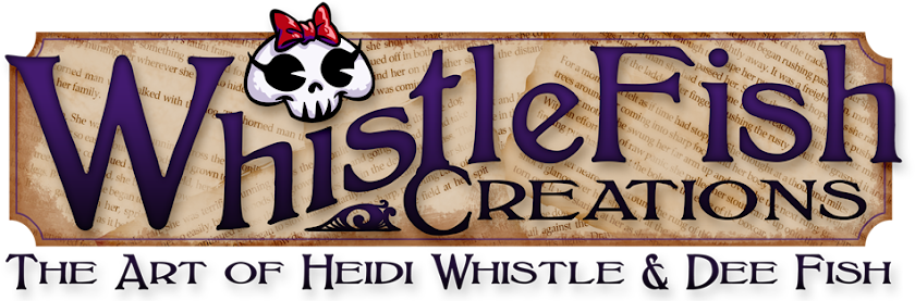 WhistleFish Creations