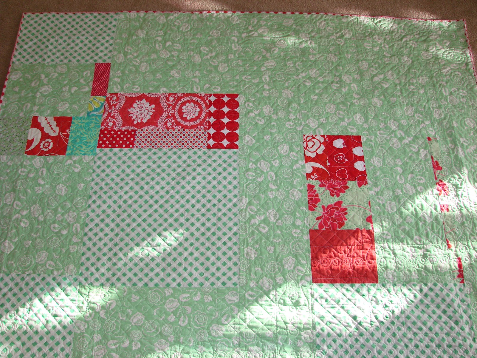 dream quilt create Slide Show